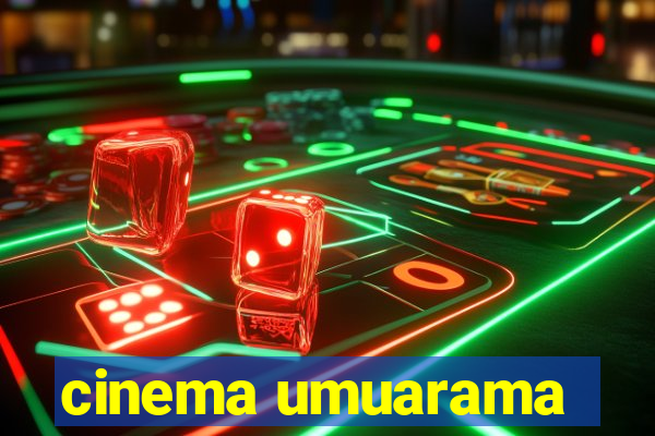 cinema umuarama